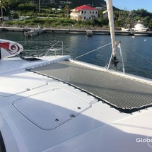 Fountaine Pajot Helia 44