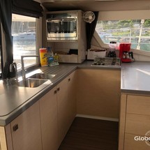 Fountaine Pajot Helia 44
