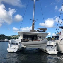 Fountaine Pajot Helia 44