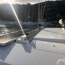 Fountaine Pajot Helia 44