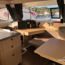 Fountaine Pajot Helia 44