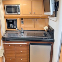 Four Winns 318 Vista