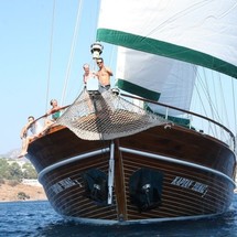 Kaptan Yilmaz