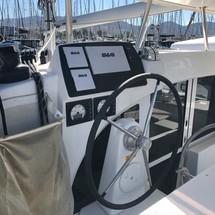 Lagoon 380