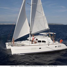 Lagoon 380