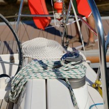 Dufour 405