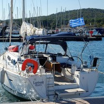 Dufour 405
