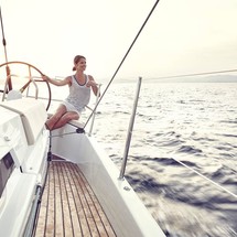 Jeanneau Sun Odyssey 490