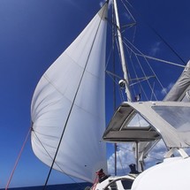 Lagoon 400