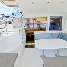 Lagoon 400