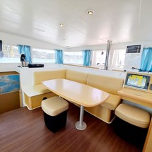 Lagoon 400