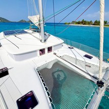 Lagoon 400