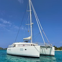 Lagoon 400