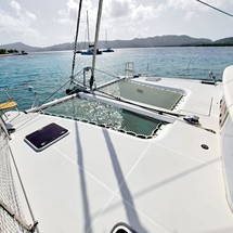 Lagoon 400