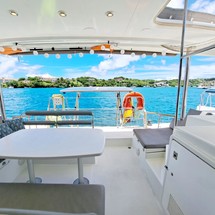 Lagoon 400