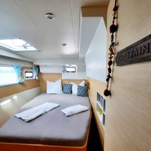 Lagoon 400