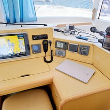 Lagoon 400