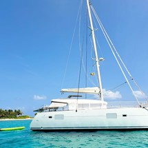 Lagoon 400