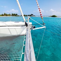 Lagoon 400