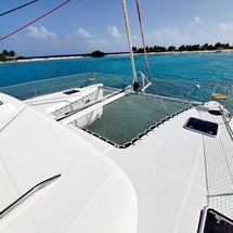 Lagoon 400