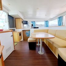 Lagoon 400