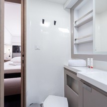 Fountaine Pajot Elba 45