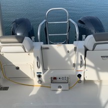 World cat 250 dc