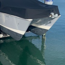 World cat 250 dc