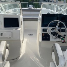 World cat 250 dc