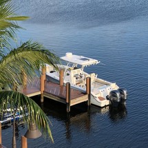 Sea Fox 266 Commander