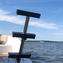 Sea Fox 266 Commander