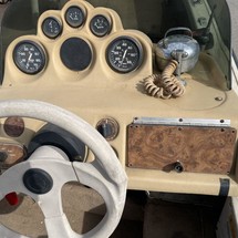 Crestliner 1650 Fish Hawk