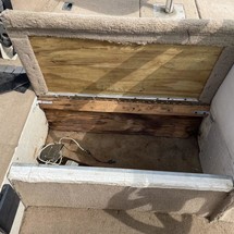 Crestliner 1650 Fish Hawk