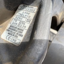 Crestliner 1650 Fish Hawk