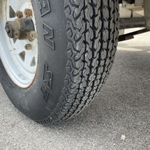 Crestliner 1650 Fish Hawk