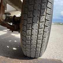 Crestliner 1650 Fish Hawk