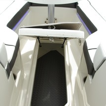 Sea ray 260 bow rider select
