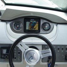 Sea ray 260 bow rider select