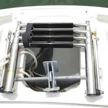 Sea ray 260 bow rider select