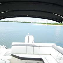 Sea ray 260 bow rider select