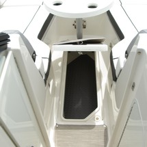 Sea ray 260 bow rider select