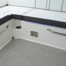 Sea ray 260 bow rider select