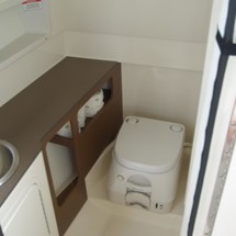 Sea ray 260 bow rider select
