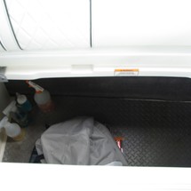 Sea ray 260 bow rider select