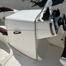 Sea-doo sport boats 230