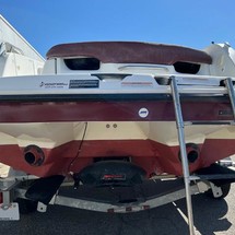 Sea-doo sport boats 230