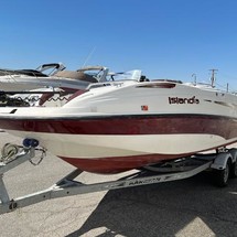 Sea-doo sport boats 230