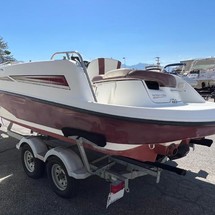 Sea-doo sport boats 230