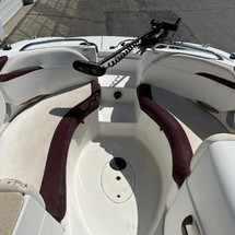 Sea-doo sport boats 230