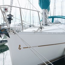 Bavaria 32